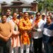 बिजली का बिल शून्य करने को मोदी लाए PM सूर्यघर मुफ्त बिजली योजना : कश्यप