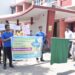स्वीप कार्यक्रम के तहत शिक्षण संस्थाओं ने की नुक्कड़ सभाएं, निकाली रैली