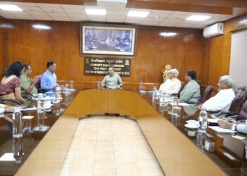 यूजीसी रेगुलेशन 2018 को देशभर में एक समान रूप से लागू हो : महासंघ