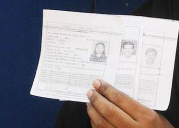 26 मई तक 3 लाख 34 हजार 389 वोटर्स को मतदाता जानकारी पत्र देने का लक्ष्य