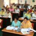 जिप की त्रैमासिक बैठक : सड़क, शिक्षा, स्वास्थ्य, पेयजल संबंधी मुद्दों पर हुई चर्चा