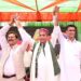 सरकार की तानाशाह से बने उपचुनाव के हालात, इसके लिए खुद मुख्यमंत्री ज़िम्मेदार : जयराम