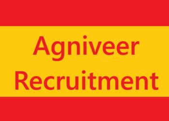 अवसर : वायु सेना में अग्निवीर भर्ती के लिए ऑनलाइन पंजीकरण 8 से 28 जुलाई तक