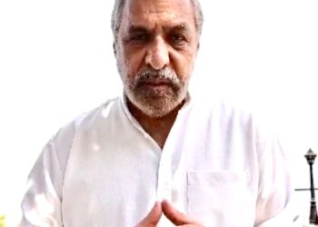 चुनाव में एकजुटता के साथ कार्य करने पर सदैव कृतज्ञ रहूंगा : आनंद शर्मा