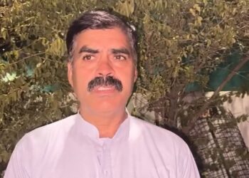 बिलासपुर गोलीकांड की हो सीबीआई जांच : बंबर ठाकुर