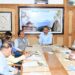 अग्निशमन के लिए विशेष रूप से प्रशिक्षित NDRF की बटालियन गठित करने पर विचार