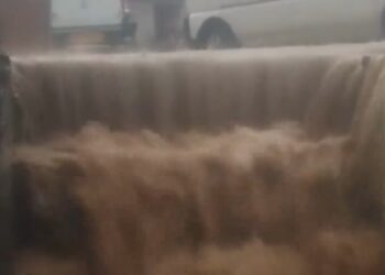 рдкрд╣рд▓реА рдмрд░рд╕рд╛рдд рдиреЗ рд╣реА рдмреЭрд╛рдИ рд▓реЛрдЧреЛрдВ рдХреА рдЪрд┐рдВрддрд╛, рдкреНрд░рд╢рд╛рд╕рди рдХреА рдЦреБрд▓реА рдкреЛрд▓