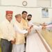 उपचुनाव : हमीरपुर में कुल 4 नामांकन, अंतिम दिन 3 प्रत्याशियों ने भरे पर्चे