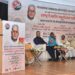 राज्यपाल ने सम्पूर्ण क्रान्ति आंदोलन महोत्सव का किया शुभारम्भ