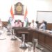 नए आपराधिक कानून : 1 जुलाई को सभी पुलिस थानों और जेलों में व्यापक जागरुकता कार्यक्रम : मुख्य सचिव