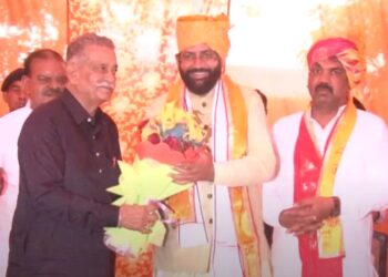स्वतंत्रता सेनानियों, मातृभाषा सत्याग्रहियों, आपातकाल सत्याग्रहियों की मासिक पेंशन बढ़ी