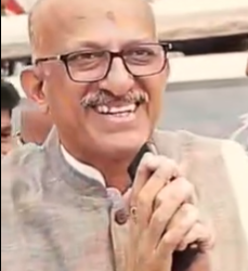 हार सामने देख भाजपाइयों को तंग कर रहे सीएम सुक्खू : होशियार सिंह