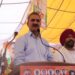 बिकने के बाद भाजपा के गुलाम हुए तीनों निर्दलीय पूर्व विधायक : मुख्यमंत्री सुक्खू