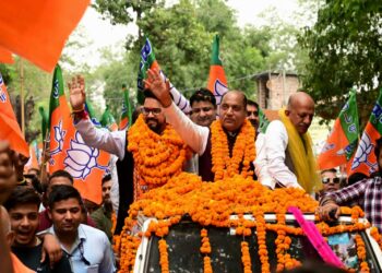 भ्रष्टाचार का अड्डा बन गया है कांगड़ा कोऑपरेटिव बैंक : अनुराग ठाकुर