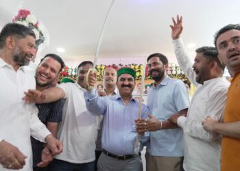 पौंग बांध विस्थापितों के लिए कानून भी बदलना पड़ा तो बदलेंगे : मुख्यमंत्री