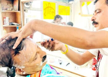 मेरे 32 दांत, जो मुंह से निकल जाए वो हो जाता है सच : इंद्र सिंह गांधी