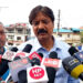 धोखा देने वाले व्यक्ति को जनता बना चुकी है बाहर करने का मन : देवेंद्र जग्गी
