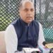 निर्दलीय विधायकों के इस्तीफ़े का मामला : जयराम ने कहा, सरकार की कठपुतली बन गए हैं विधानसभा अध्यक्ष
