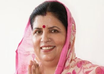 कमलेश ठाकुर ने कहा, ना  मुझे मुंबई जाना ना कनाडा बस देहरा ही रहना