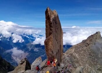 किन्नर कैलाश यात्रा शुरू करने से पहले देवता के दरबार में गुहार लगाए प्रशासन  : नेगी