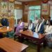 अमेरिकी प्रतिनिधित्व दल ने दलाईलामा से की चीन और तिब्बत के संबंधों पर चर्चा