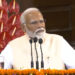 मोदी 3.0 : नरेंद्र मोदी कल शाम 7.15 बजे राष्ट्रपति भवन में लेंगे शपथ