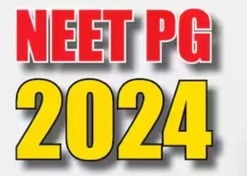 NEET_PG_2024 एग्जाम पर अपडेट