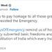 PM मोदी ने आपातकाल का विरोध करने वालों को अर्पित की श्रद्धांजलि