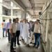 लोक निर्माण मंत्री ने नई दिल्ली में हिमाचल निकेतन के निर्माण स्थल का किया दौरा