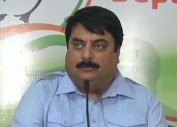 पूर्व मुख्यमंत्री असंवैधानिक बयानबाजी से गिरा रहे पद की गरिमा : किमटा