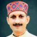 मुख्यमंत्री और मित्रों ने बल्क ड्रग पार्क के भवन शिलान्यास में की केंद्रीय मंत्री की अनदेखी : सत्ती