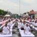 अंतर्राष्ट्रीय योग दिवस : योग व्यक्ति को शारीरिक और मानसिक रूप से रखता है स्वस्थ : राज्यपाल