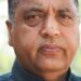 CM आवास पर सत्ताधारी दल के नेता को बंधक बनाकर अपनी बात मनवाना शर्मनाक : जयराम