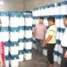 ईवीएम और वीवीपैट मशीनों की प्रथम स्तरीय जांच आयोजित