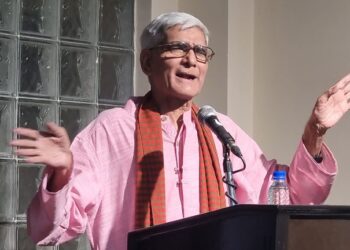 दुनिया की सर्वश्रेष्ठ पुस्तक है रामचरितमानस : प्रो. अब्दुल बिस्मिल्लाह