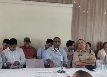 हमीरपुर में संसदीय सीट का परिणाम दोपहर तक घोषित करने को विशेष व्यवस्था