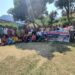 स्वच्छ दूध उत्पादन और पशु की देखभाल के लिए किसानों को दिया प्रशिक्षण
