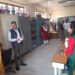 तकनीकी शिक्षा मंत्री ने आईटीआई चौपाल का किया औचक निरीक्षण