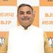 सरकारी दबाव बनाकर सत्ता में रहना चाहते है मुख्यमंत्री : संदीपनी