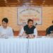 HRTC में 350 बस चालकों की भर्ती प्रक्रिया जल्द होगी शुरू : मुकेश अग्निहोत्री