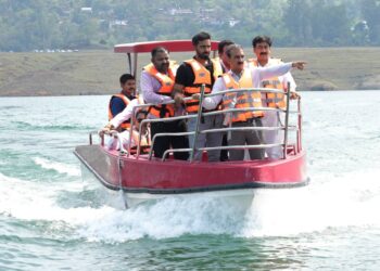 नेता प्रतिपक्ष जयराम ठाकुर को हुआ सरकार बनाने का फोबिया : मुख्यमंत्री