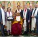 High-Level US Delegation Meets Dalai Lama, Presents Resolve Tibet Act
