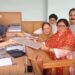 देहरा उपचुनाव : नामांकन से पहले डॉ राजेश शर्मा को मनाने में सफल हुए मुख्यमंत्री सुक्खू