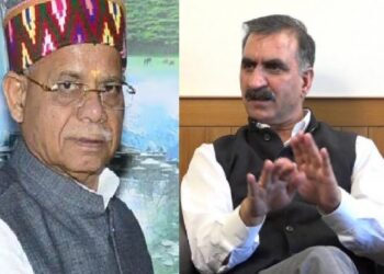 राजभवन और सरकार में तकरार : कृषि मंत्री के बयान पर राज्यपाल ने जताई कड़ी आपत्ति