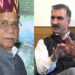 राजभवन और सरकार में तकरार : कृषि मंत्री के बयान पर राज्यपाल ने जताई कड़ी आपत्ति