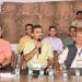 मतदान प्रक्रिया को सजगता और गंभीरता के साथ समझें : चंद्रभूषण त्रिपाठी
