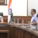 हरियाणा में 10,000 करोड़ की स्वच्छ वायु परियोजना बनाने की योजना: मुख्य सचिव