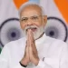 प्रधानमंत्री   नरेन्द्र मोदी ने ईद-उल-अधा के अवसर पर लोगों को शुभकामनाएं दी
