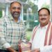 भ्रष्टाचार, माफिया राज और गुंडा राज में मस्त हिमाचल की मित्रों की सरकार : नंदा