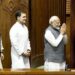 बिंदल ने लोकसभा में आपातकाल पर प्रस्ताव लाने के प्रशंसा की, ओम बिरला को दी बधाई